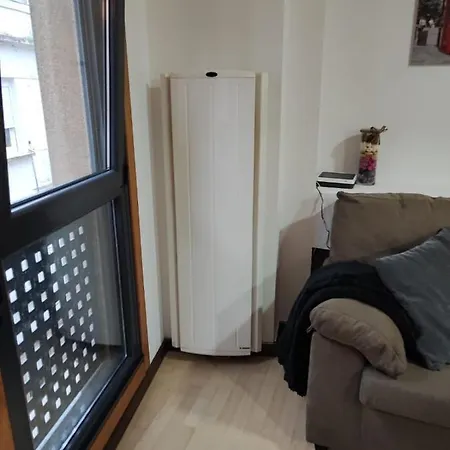 Apartmán Carrerahouses Perla