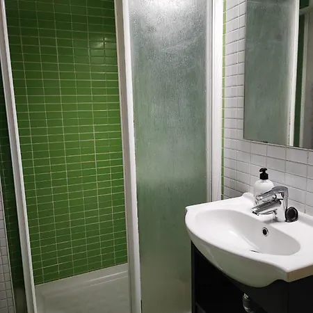 Apartmán Carrerahouses Perla