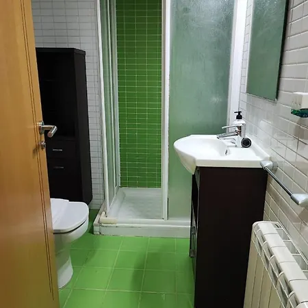 Apartmán Carrerahouses Perla *