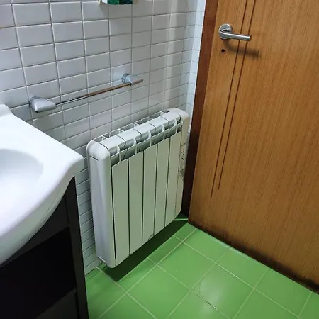 Carrerahouses Perla Apartmán Vigo